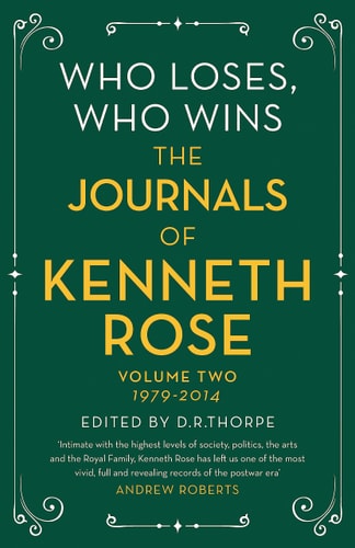Who Loses, Who Wins