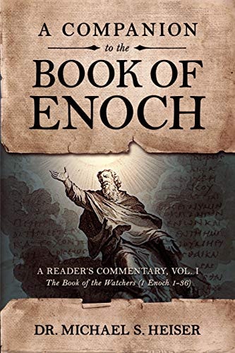 A Companion to the Book of Enoch...