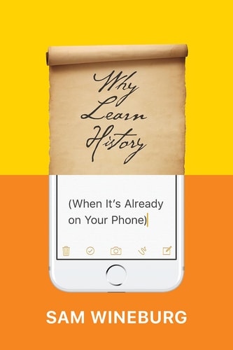 Why Learn History