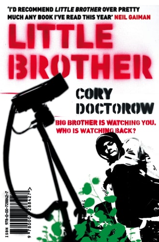 Little Brother (Little Brother, 1)