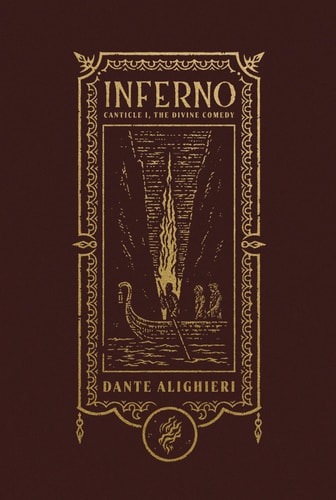 Inferno (The Gothic Chronicles Collection)...