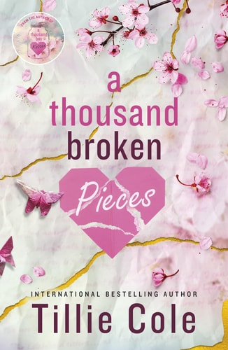A Thousand Broken Pieces (Boy Kisses)
