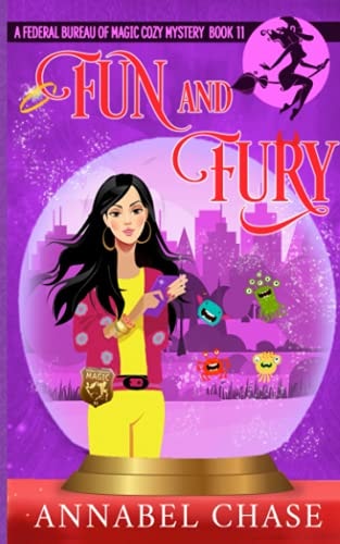 Fun and Fury