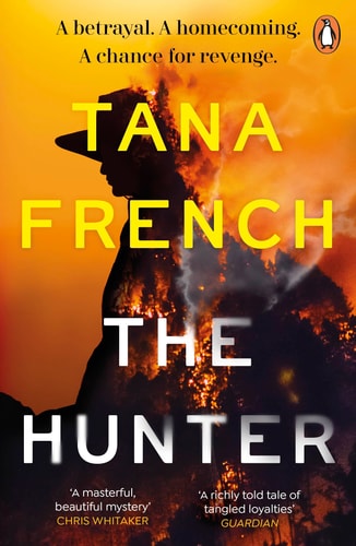 The Hunter: A Novel