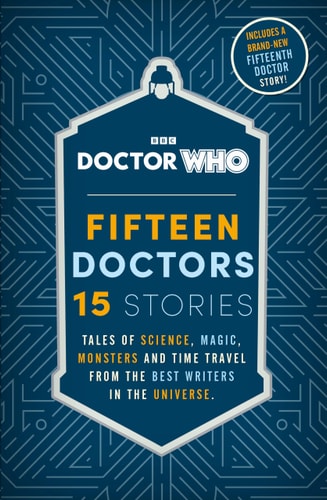 Doctor Who: Icons (3) (DOCTOR WHO ICONS SC)