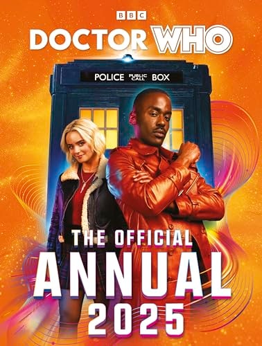 Doctor Who