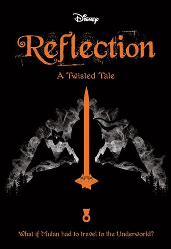 Reflection-A Twisted Tale