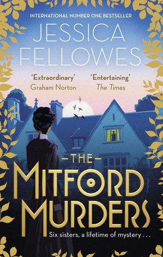 The Mitford Murders: A Mystery (The Mitford Murders, 1)