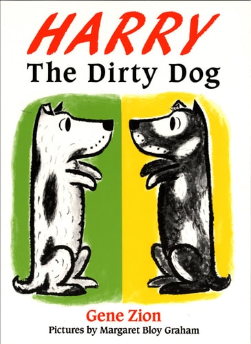 Harry the Dirty Dog (Harry the Dog)