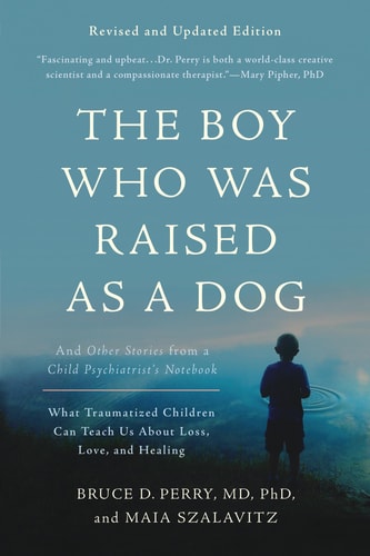 The Boy Who Was Raised as a Dog...