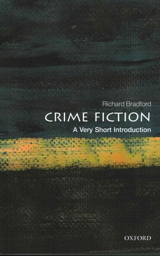 Crime Fiction