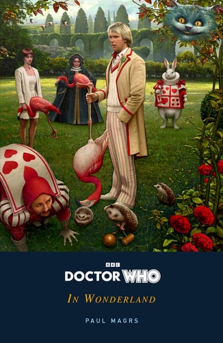 Doctor Who