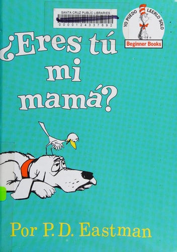 Eres tu Mi Mama