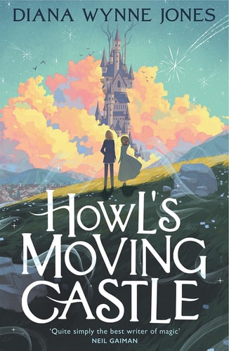 Howl's Moving Castle (World of Howl, 1)