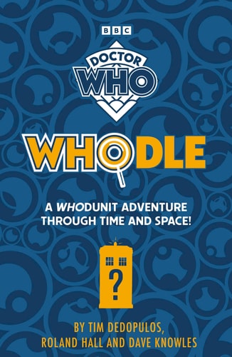 Doctor Who