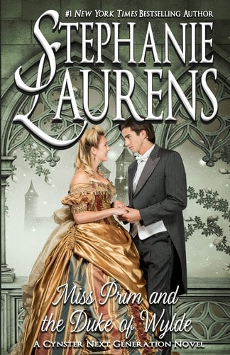 Miss Prim and the Duke of Wylde...