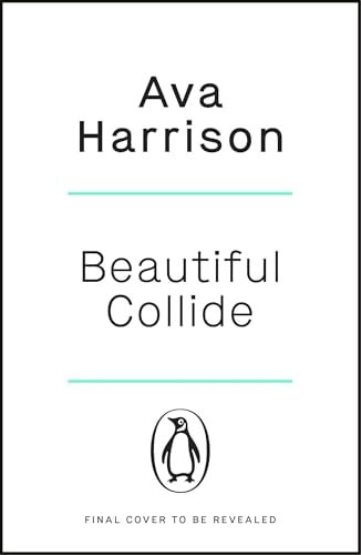 Beautiful Collide: A Standalone Hockey Romance (Saints Of Redville)