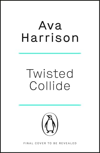 Twisted Collide: A Standalone Hockey Romance (Saints Of Redville)