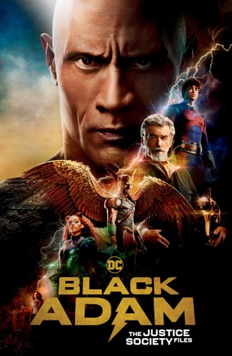 Black Adam