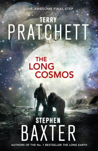 The Long Cosmos (Long Earth)