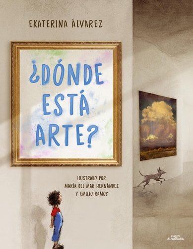 Donde esta Art