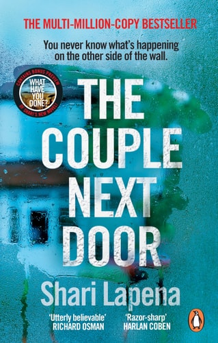 The Couple Next Door: A Novel