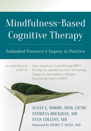 Mindfulness-Based Cognitive Therapy...