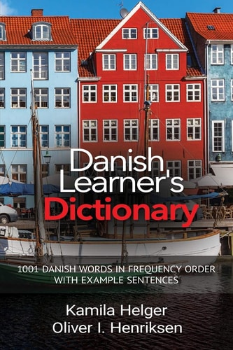 Danish Learners Dictionary