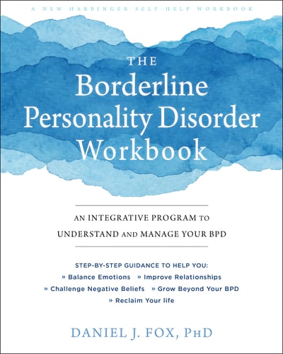 The Borderline Personality Disorder...