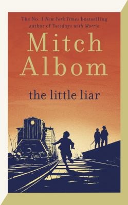 The Little Liar: A Novel