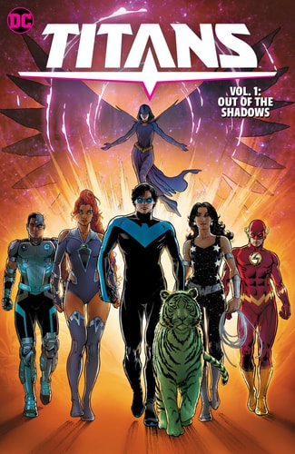 Titans Vol. 1