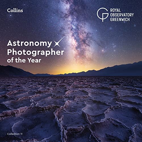 Astronomy Photographer of the Year: Collection 12