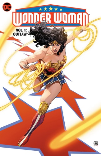 Wonder Woman Vol. 1
