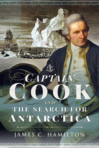 Captain James Cook and the Search...