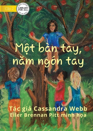 Mot Ban Tay Nam Ngon Tay