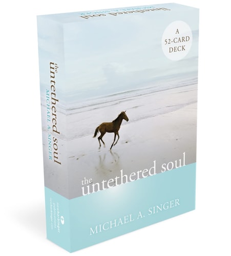 Untethered Soul