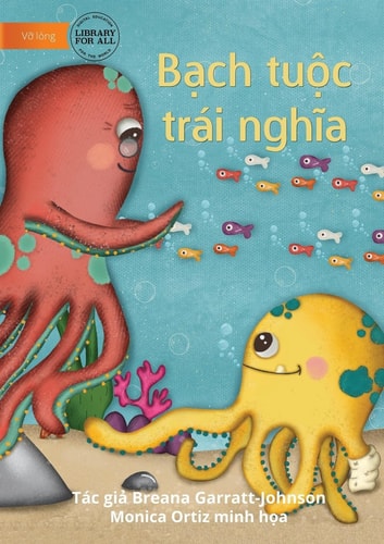 Opposites with Octopus