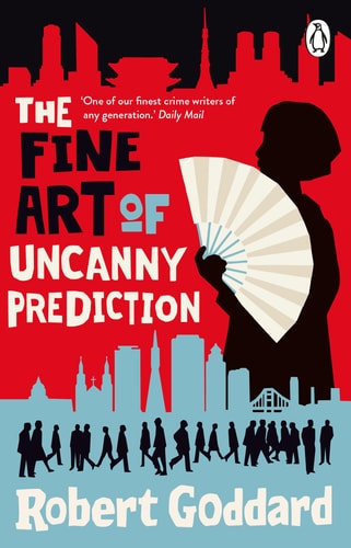 The Fine Art of Uncanny Prediction...