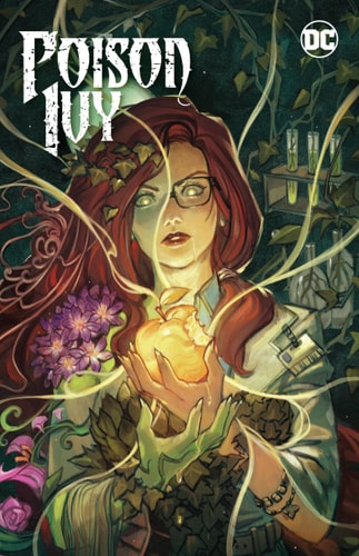 Poison Ivy Vol. 4
