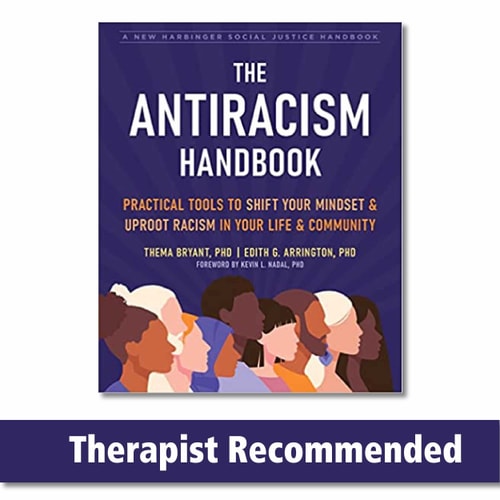 The Antiracism Handbook