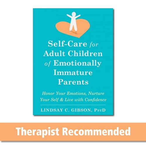 Self-Care for Adult Children of...