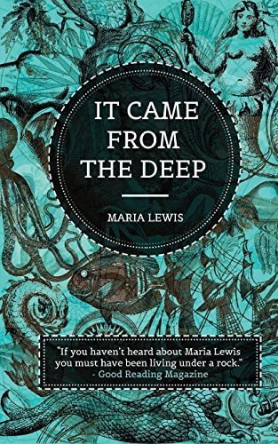 It Came From the Deep