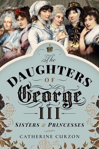 The Daughters of George III