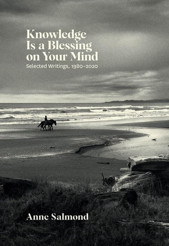Knowledge Is a Blessing on Your...