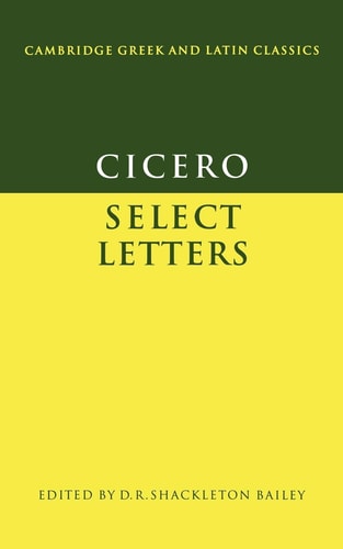 Cicero