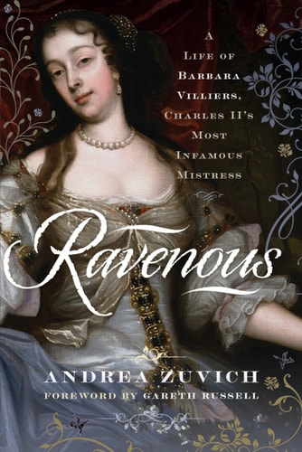 Ravenous