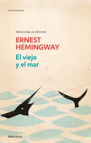 Viejo y el Mar
