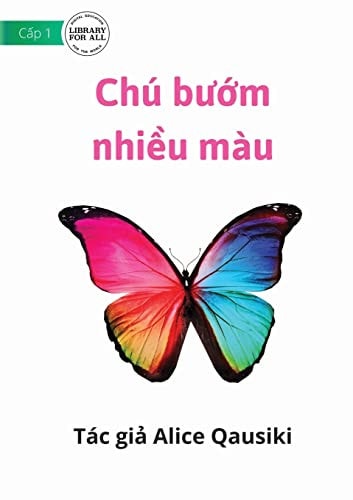 Colourful Butterfly