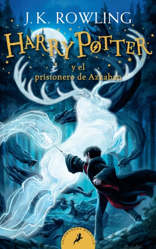 Harry Potter y el Prisionero de...