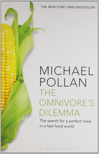 The Omnivore's Dilemma: Young Readers Edition